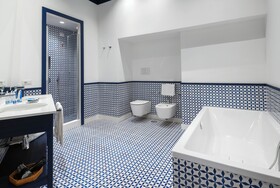 Maison Il Conservatorio Hostel