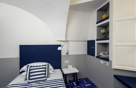 Maison Il Conservatorio Hostel