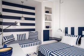 Maison Il Conservatorio Hostel