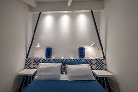 Maison Il Conservatorio Hostel