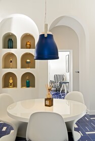 Maison Il Conservatorio Hostel