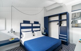 Maison Il Conservatorio Hostel