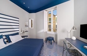 Maison Il Conservatorio Hostel