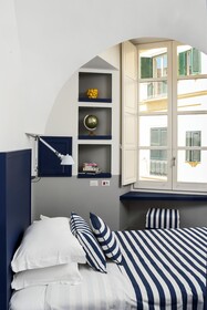 Maison Il Conservatorio Hostel