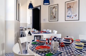 Maison Il Conservatorio Hostel