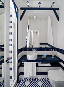 Maison Il Conservatorio Hostel