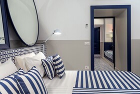 Maison Il Conservatorio Hostel