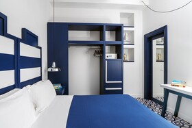 Maison Il Conservatorio Hostel