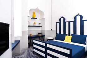 Maison Il Conservatorio Hostel