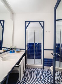 Maison Il Conservatorio Hostel