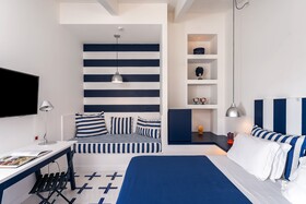 Maison Il Conservatorio Hostel