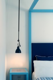 Maison Il Conservatorio Hostel