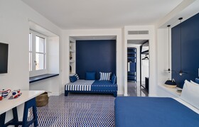 Maison Il Conservatorio Hostel