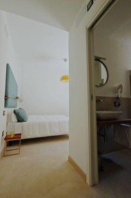 Mediterranean Suites