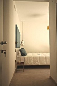 Mediterranean Suites