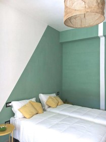 Mediterranean Suites