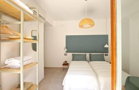 Mediterranean Suites