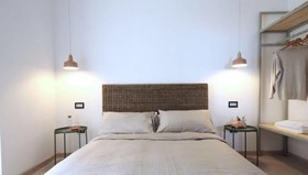 Mediterranean Suites