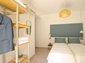 Mediterranean Suites