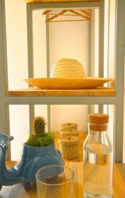 Mediterranean Suites