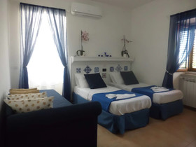 Oasi Madre Della Pace