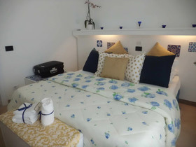 Oasi Madre Della Pace