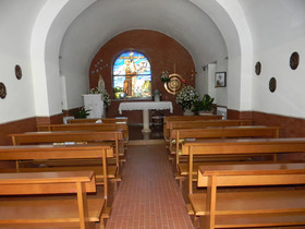 Oasi Madre Della Pace