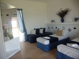 Oasi Madre Della Pace