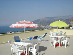 Oasi Madre Della Pace