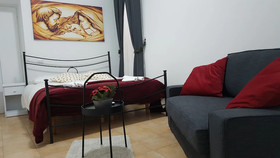 Oasi Madre Della Pace