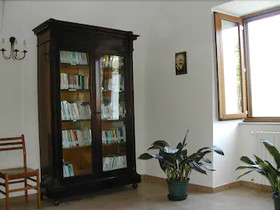 Oasi Madre Della Pace