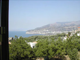 Oasi Madre Della Pace