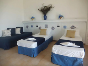 Oasi Madre Della Pace