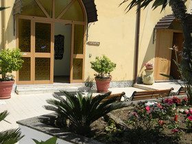 Oasi Madre Della Pace