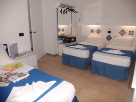 Oasi Madre Della Pace