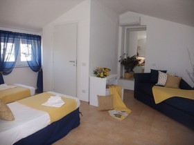 Oasi Madre Della Pace