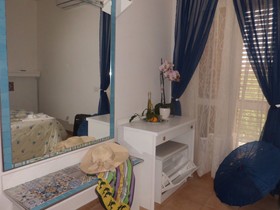 Oasi Madre Della Pace