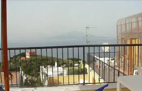 Oasi Madre Della Pace