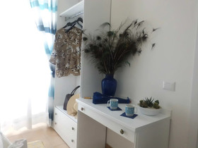 Oasi Madre Della Pace