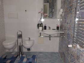 Oasi Madre Della Pace