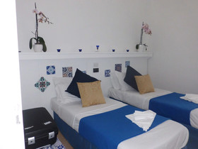 Oasi Madre Della Pace