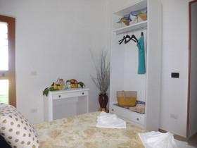 Oasi Madre Della Pace