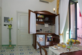 Old Taverna Sorrentina