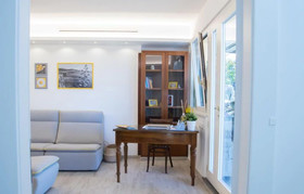 'On Michele Guest house