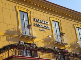 Palazzo Jannuzzi