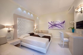 Palazzo Montefusco Relais