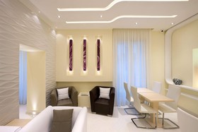 Palazzo Montefusco Relais