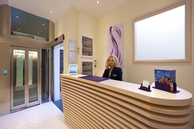 Palazzo Montefusco Relais