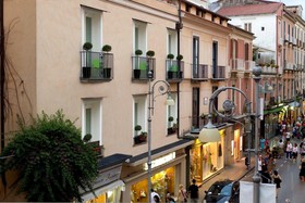 Palazzo Montefusco Relais