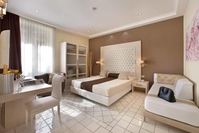 Palazzo Montefusco Relais